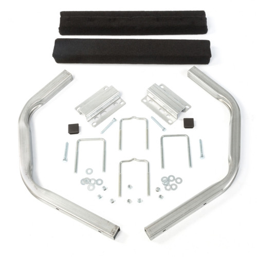 C.E. Smith Pontoon Bunk Board Guide-On - 721081