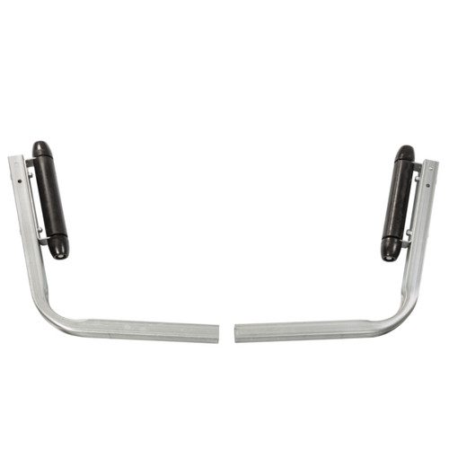 C.E. Smith Roller Style Boat Guide (Pair) - 21" - 780125