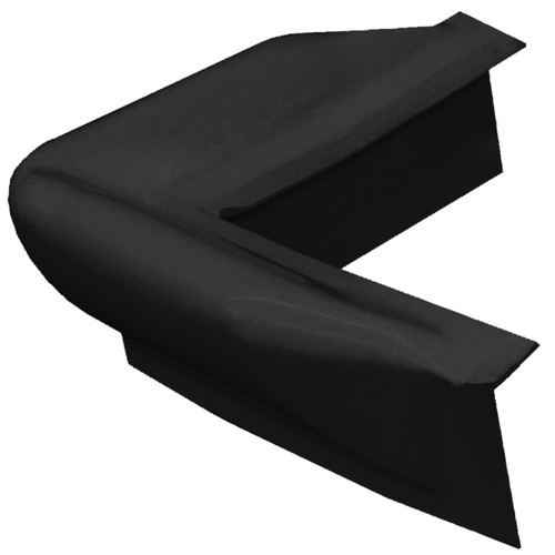 Dock Edge  Dock Corner Bumper 12" x 12" - 733857 Dock Edge  Dock Corner Bumper 12" x 12" - 733857