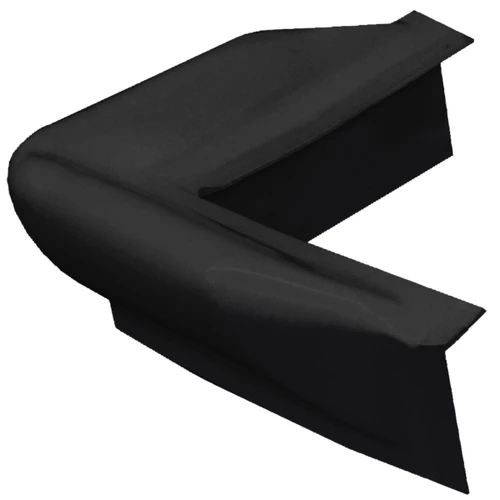 Dock Edge  Dock Corner Bumper 12" x 12" - 733857
