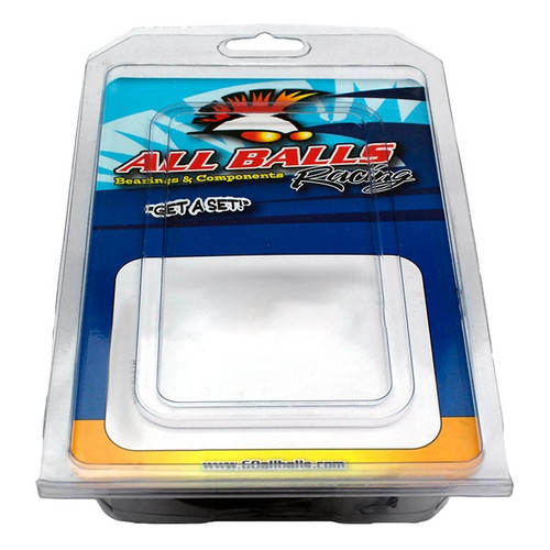 All Balls Differential Seal Kit Fits Can-am - 206969