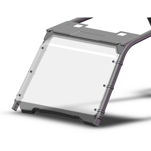 Direction 2 Full Windshield Fits Polaris - 175323