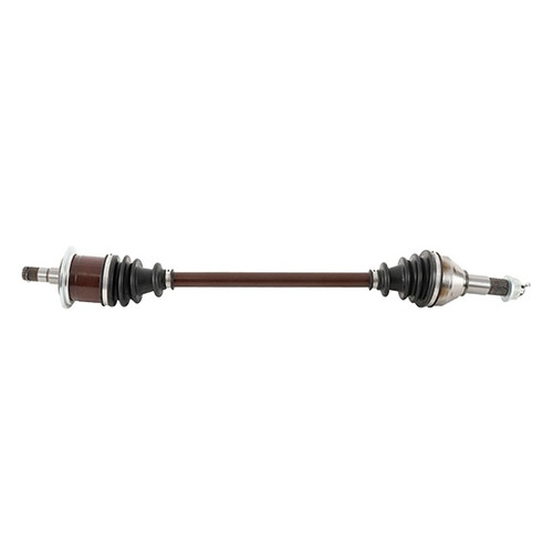 All Balls 6 Ball Heavy Duty Axle Fits Can-am - 214632