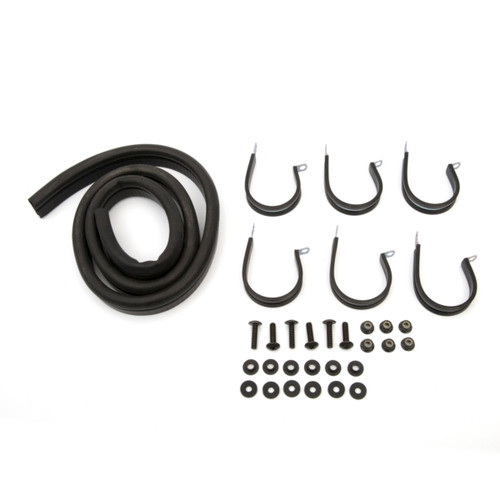 Direction 2 Full Windshield KAWASAKI - 175324
