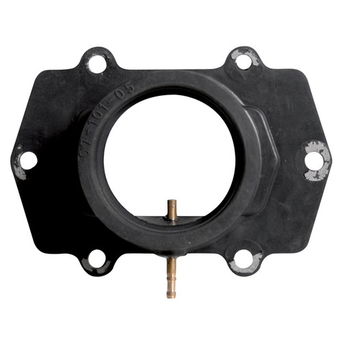 Kimpex Carburetor Adapter Mounting Flange Fits Arctic cat - 104579