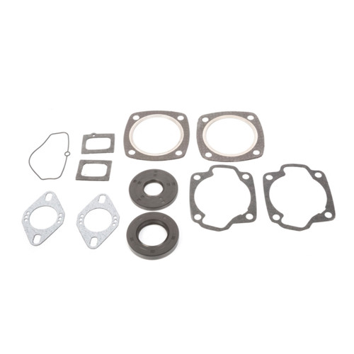 VertexWinderosa Professional Complete Gasket Sets with Oil Seals MOTO-SKI, SKI-DOO - 09-711023 - 287106