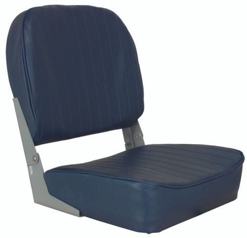 Springfield Economical Folding Chair Fold-Down Seat - 702616