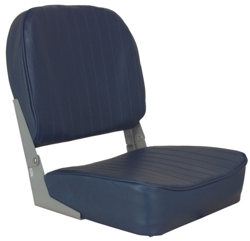 Springfield Economical Folding Chair Fold-Down Seat - 702616