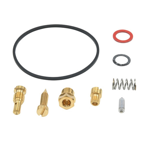 All Balls Carburetor Repair Kit Fits Arctic cat - 332549