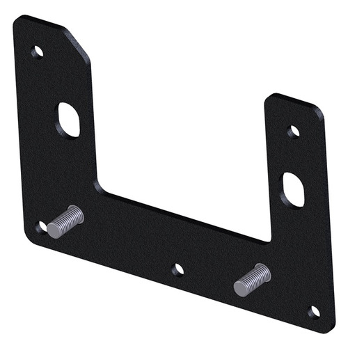 KFI Products Bumper Conversion Bracket 219080 - 219080