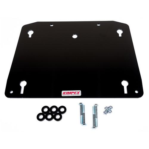 Click N GO CNG 2 or 1.5 Snow Plow Bracket CAN-AM (BRP) - 374160