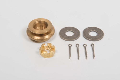Solas Propeller Hardware Kit - 741142