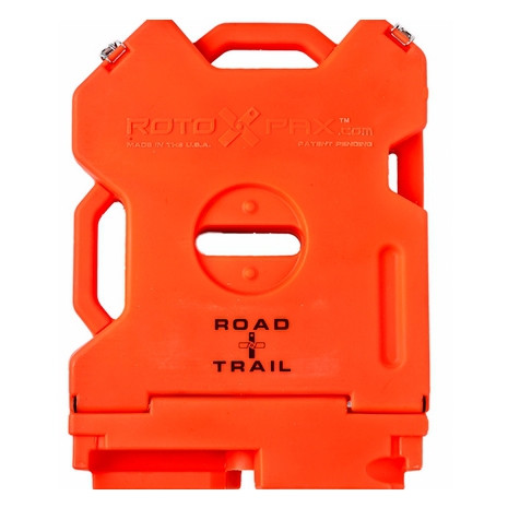 ROTOPAX Road and Trail Interlocking Storage Can Liquid - 170469