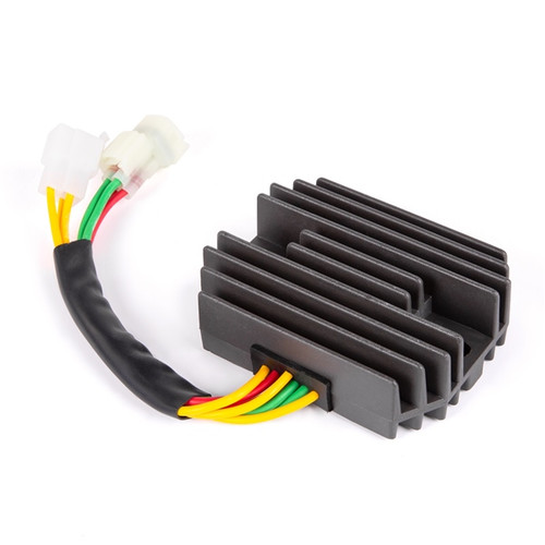Arrowhead Voltage Regulator Rectifier ARCTIC CAT - 188022 - 188022