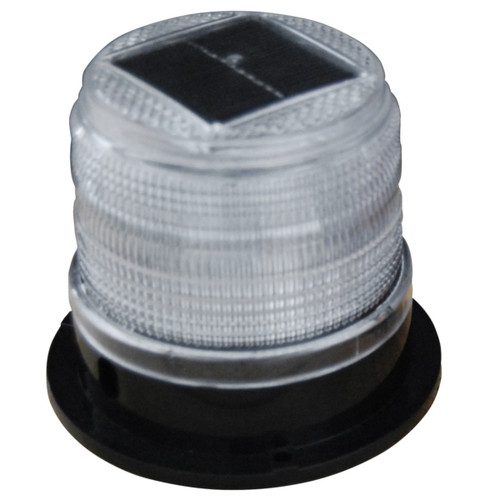 Dock Edge  Solar Marker Light - 733869