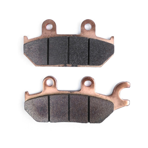 EPI HD Brake Pads Sintered metal - 394080