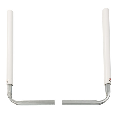C.E. Smith Post Style Boat Guide (Pair) - 40" - 780126