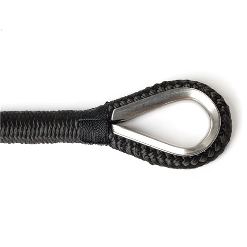 Kimpex Double Braid Anchor Line Nylon - Double Braided - 748593