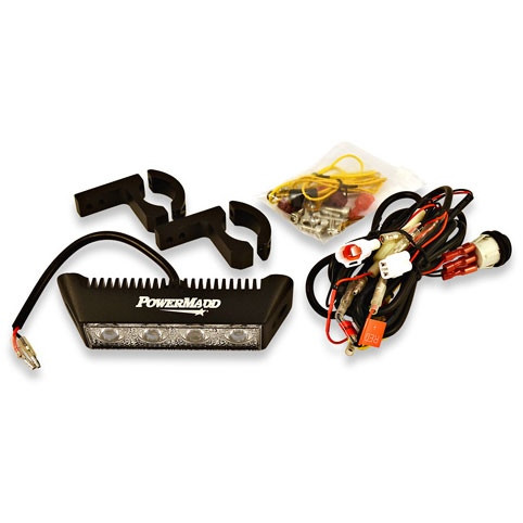 Powermadd Yamaha Reverse LED Light Kit - 202846
