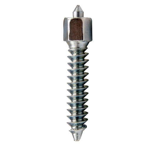 WOODYS Attack Screw 25 mm - 463654