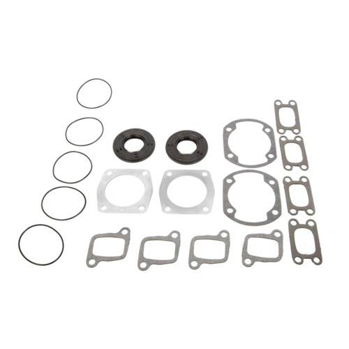 VertexWinderosa Professional Complete Gasket Sets with Oil Seals Fits Ski-doo - 09-711023C - 287206