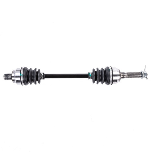 All Balls 6 Ball Heavy Duty Axle Fits Polaris - 214635