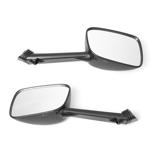 Kimpex Bombardier REV Mirrors Bolt-on - 284001