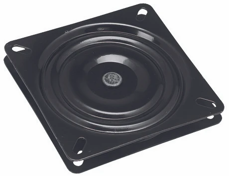 Wise Nylon 360 Degree Seat Swivel (6") - 721127