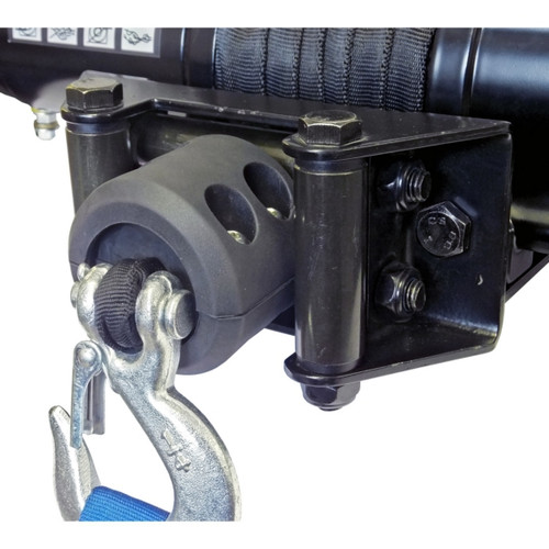 KFI Products Winch Split Cable Hook Stopper - 218075