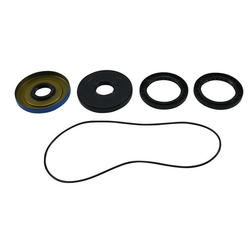 All Balls Differential Seal Kit Fits Polaris - 351019