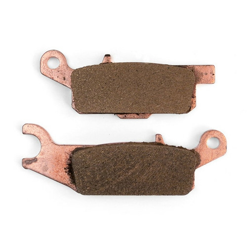 EPI Extreme Brake Pads Sintered metal - Front - 394086