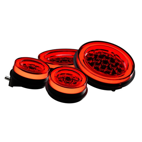 RJWC LED Rear lights - 455086