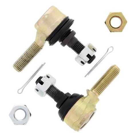 Kimpex HD Tie Rod End Inner, Outer - 325855