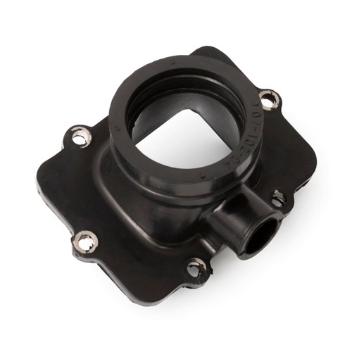 Kimpex Carburetor Adapter Mounting Flange Fits Ski-doo - 104586