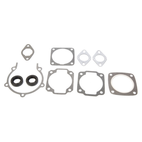 VertexWinderosa Professional Complete Gasket Sets with Oil Seals Fits Moto Ski, Fits Ski-doo - 09-711024 - 287408