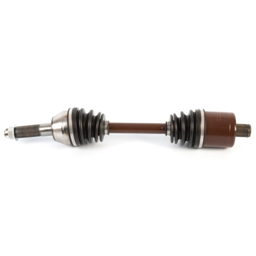 All Balls 6 Ball Heavy Duty Axle Fits Polaris - 214636