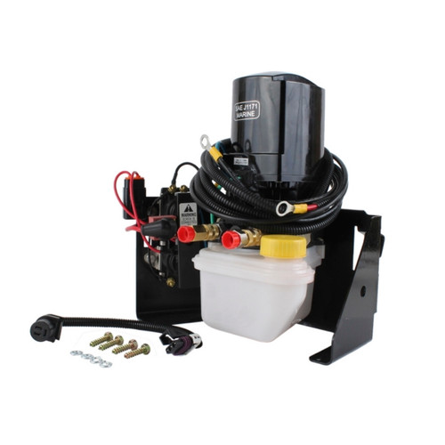 Sierra Tilt & Trim Assembly - 732947