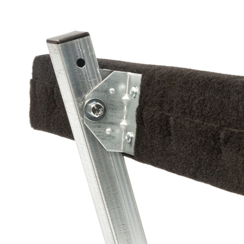 C.E. Smith Short Bunk Style Boat Guide - 780128