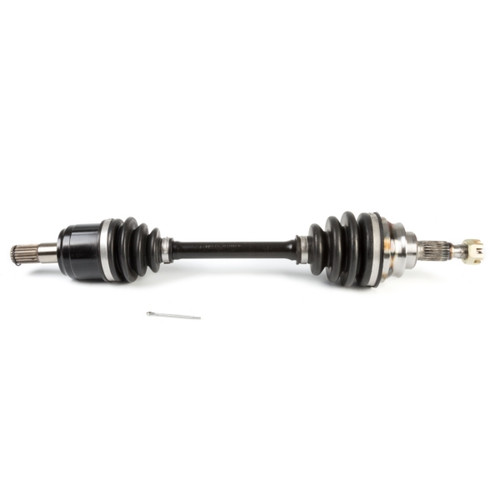 Kimpex Complete Axle Fits Honda - 416076