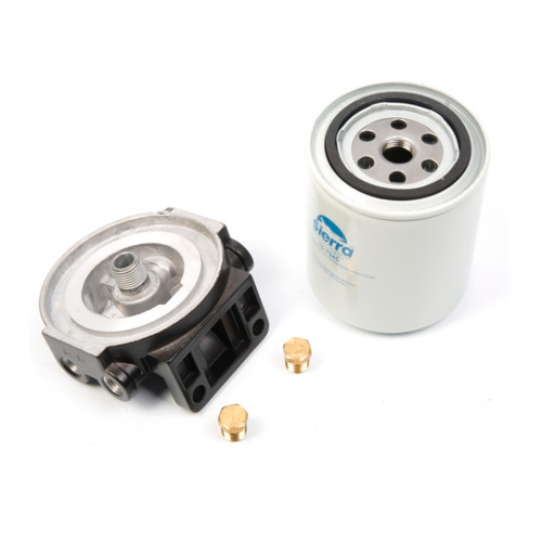 Sierra Fuel Water Separator Set 18-7982-1 - 717362