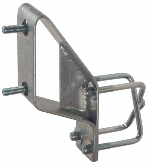 C.E. Smith Spare Tire Carrier - 780129 C.E. Smith Spare Tire Carrier - 780129