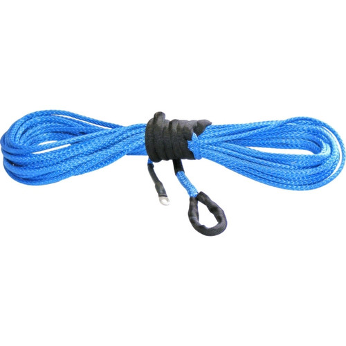 KFI Products Synthetic Winch Cable 4900 lbs - 218076