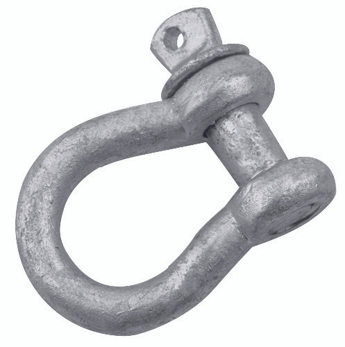 Sea Dog Screw Pin Anchor Shackle - 702633