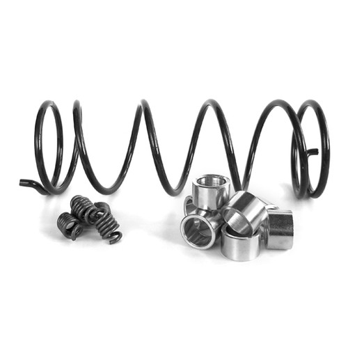 EPI Clutch Kit - Sport Utility Fits Suzuki - N/A - 394098