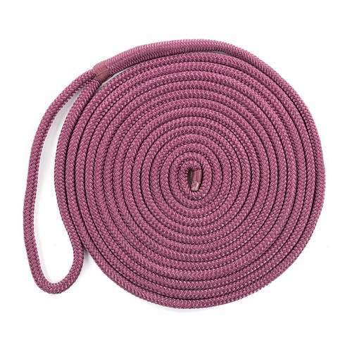 Kimpex Multi-Filament Polypropylene Dock Line 25' - 1/2" - Polypropylene - Multi-filament - 748597