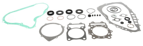 VertexWinderosa Complete Gasket Set with Oil Seals - 811 Fits Arctic cat - 159500 - 159500
