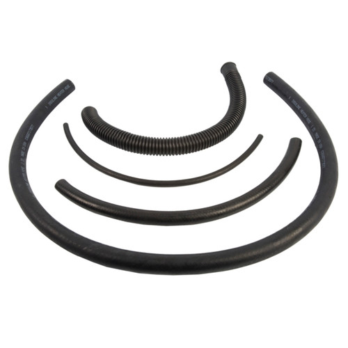 High Lifter Radiator Relocation Kit - 214131