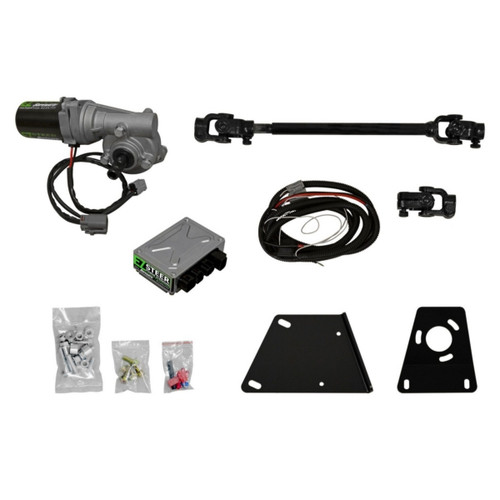 Super ATV EZ-STEER Power Steering System - 313032