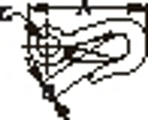 Sea Dog Mooring Snap Hook - 702637