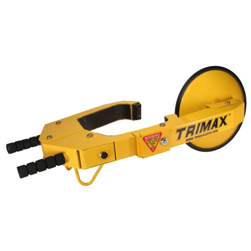Trimax Ultra-Max Tire & Disc Lock - 733980